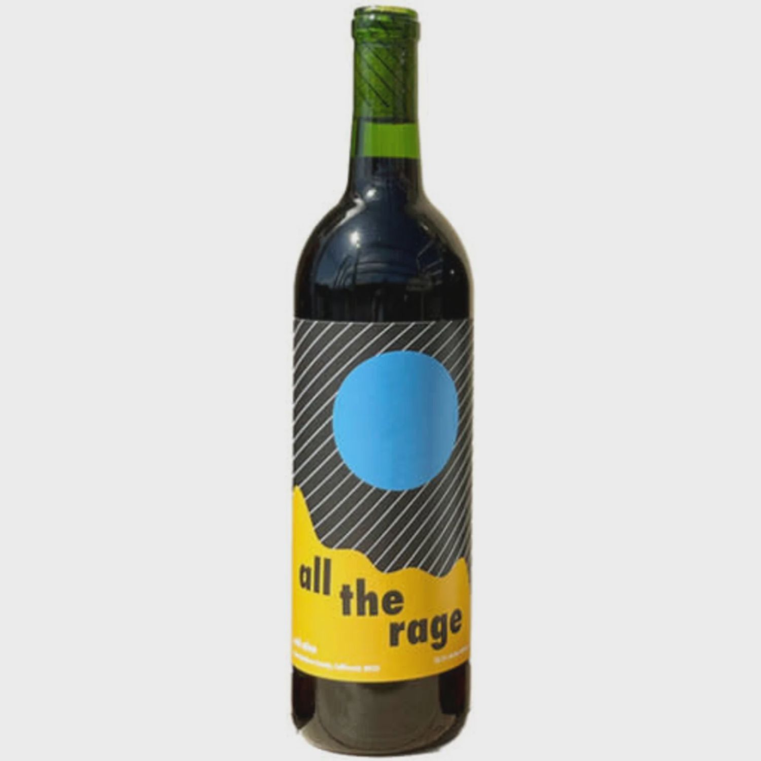 Field Recordings All the Rage 750mL