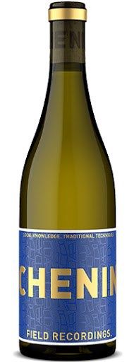 Field Recordings Chenin Blanc 750mL