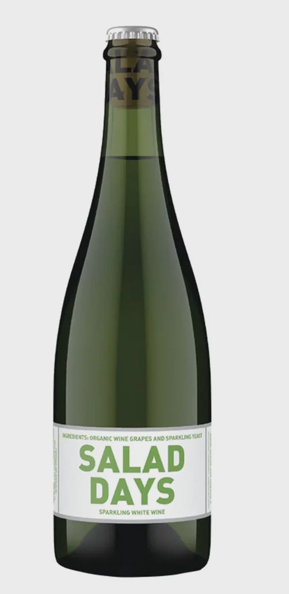 Field Recordings Salad Days 750mL