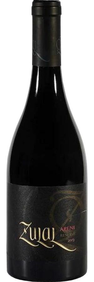Zulal Areni Reserve 750mL