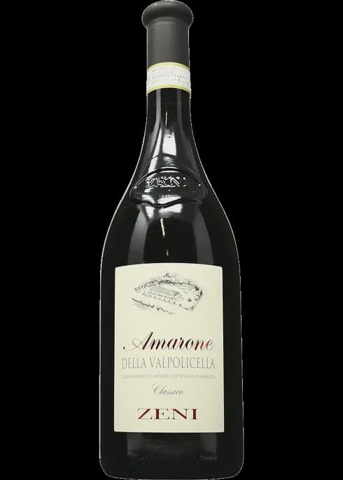 Zeni Amarone 750mL