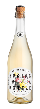 Wolffer Estate Spring in a Bottle N/A Sparkling 750mL