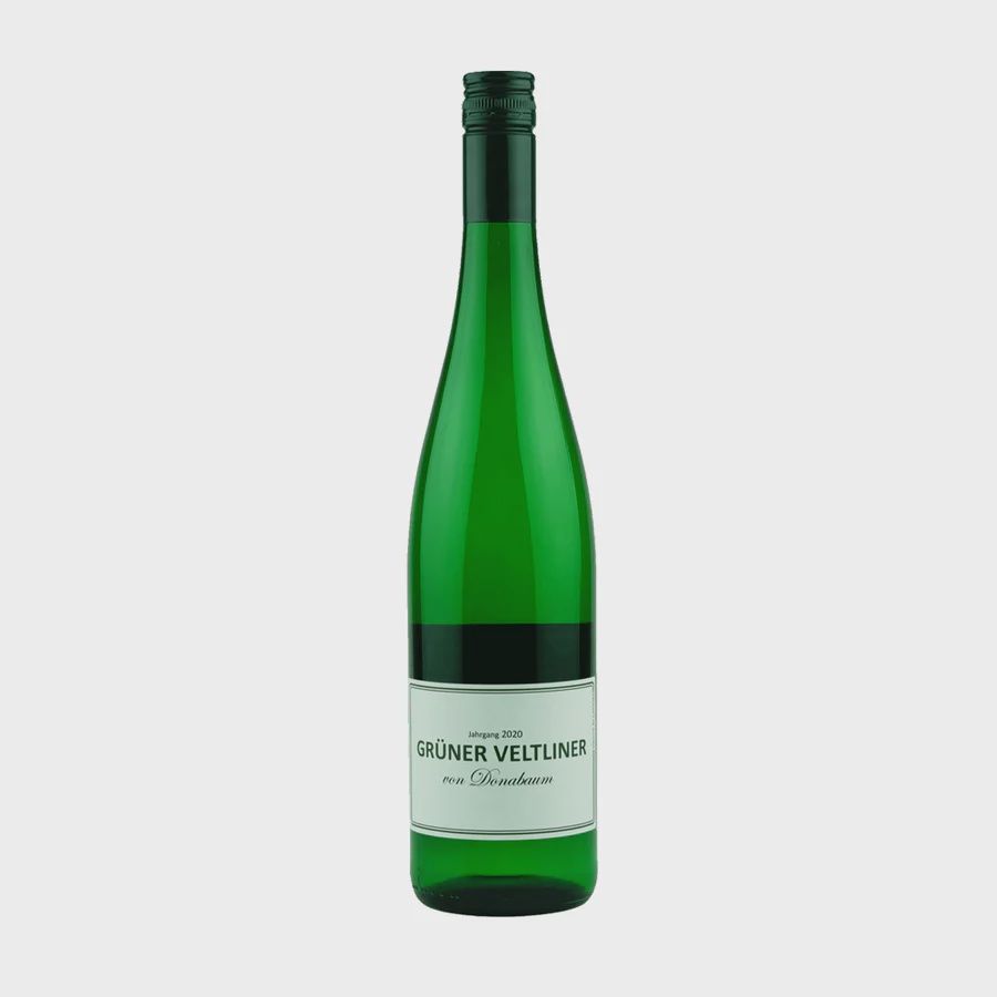 Von Donabaum Gruner Veltliner 750mL