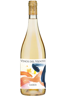 Vinos del Viento Moscatel Amber 750mL