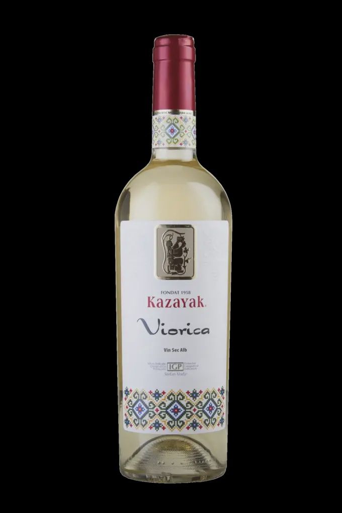 Viorica Kazayak Suvorov 750mL