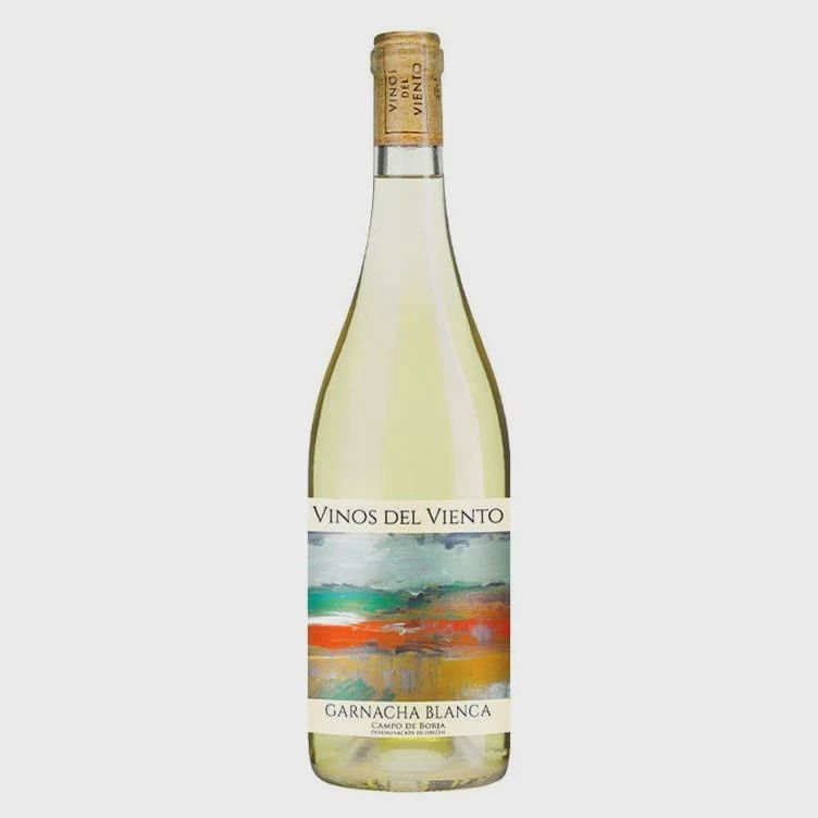 Vinos del Viento Garnacha Blanca 750mL