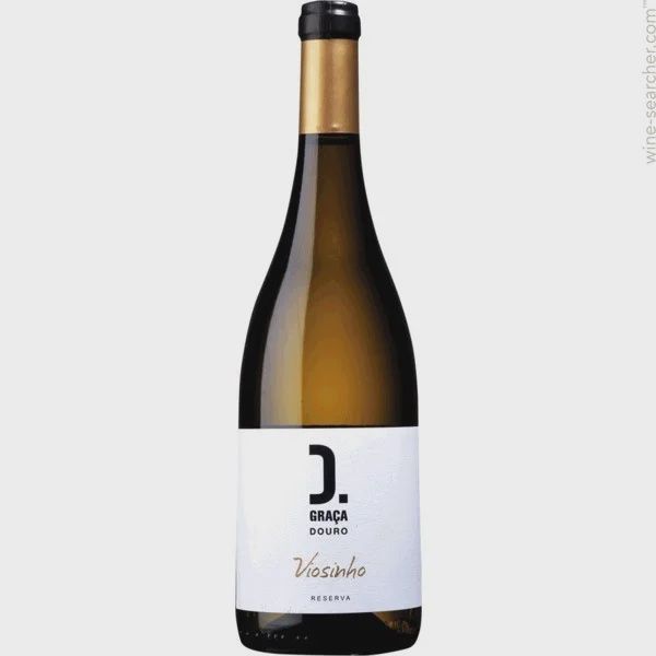 Vinilourenco D. Graca Reserva Viosinho 750mL