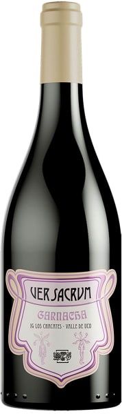 Ver Sacrum Garnacha 750mL