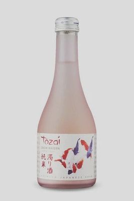 300mL Tozai Snow Maiden Sake