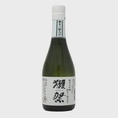 300mL-B Dassai 39 Junmai Daiginjo