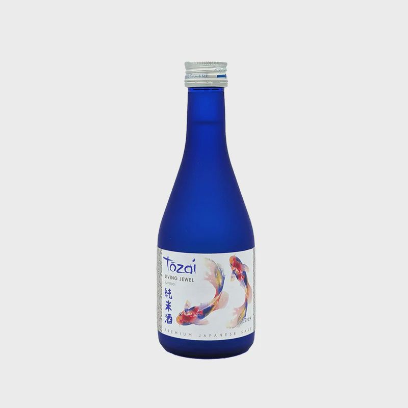 300mL-B Tozai Living Jewel Sake