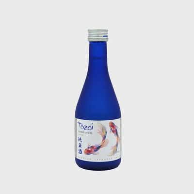 300mL-B Tozai Living Jewel Sake