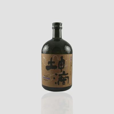 720mL Higashiyama Konteki Tears of Dawn Daiginjo
