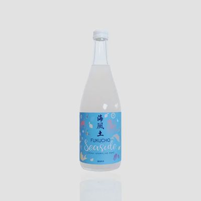 500mL-B Fukucho Seaside Sparkling