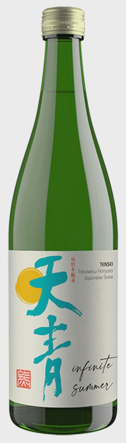 720mL-B Infinite Summer Tensei