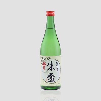 720mL-B Chiyonosono Shared Promise Junmai