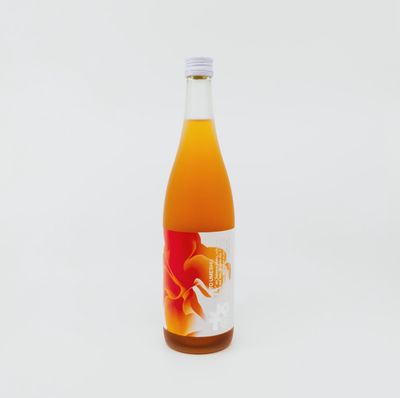 720mL-B Joto Umeshu