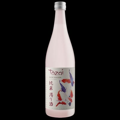 720mL-B Tozai Snow Maiden Sake