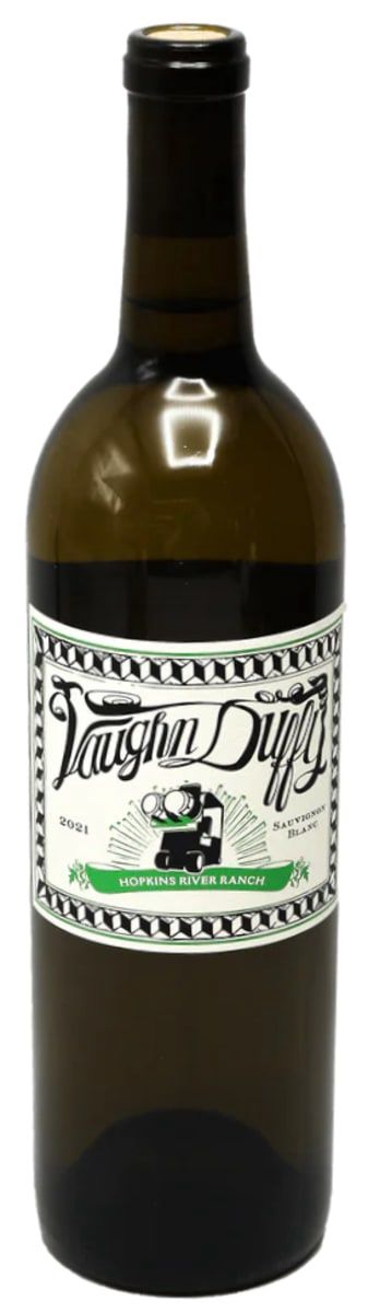 Vaughn Duffy Hopkins Ranch Sauvignon Blanc 750mL