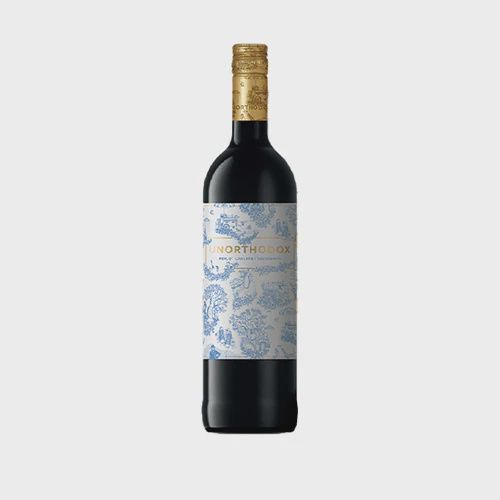 Unorthodox Merlot-Cabernet Sauvignon 750mL