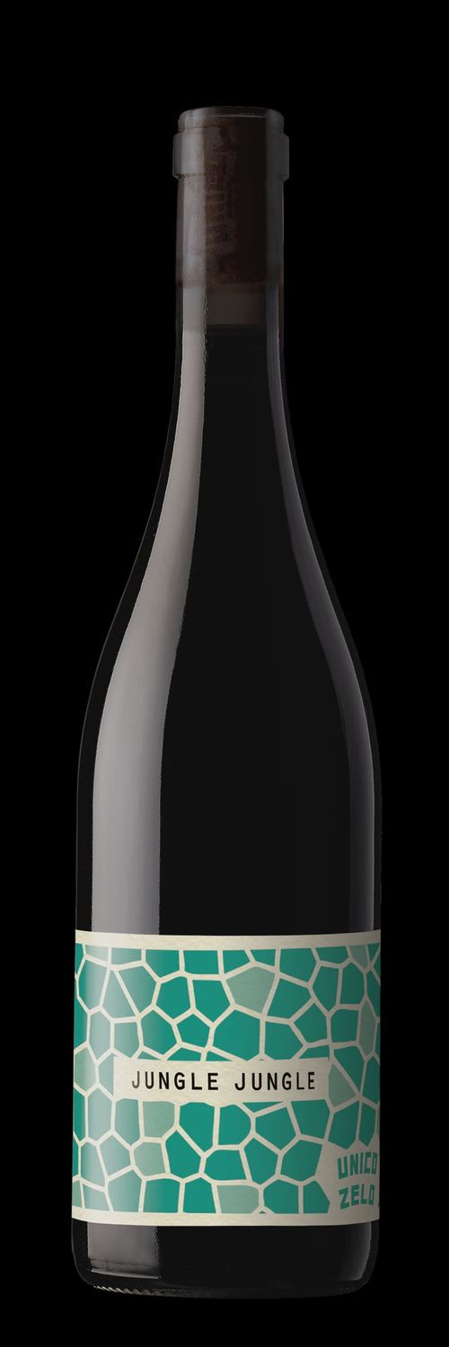 Unico Zelo Jungle Jungle Dolcetto 750mL