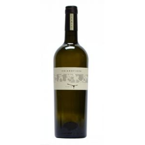 Tunia Chiarofiore Bianco (Skin Contact) 750mL