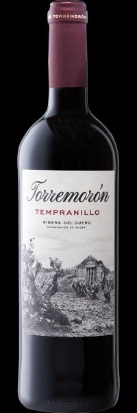 Torremoron Ribera del Duero 750mL