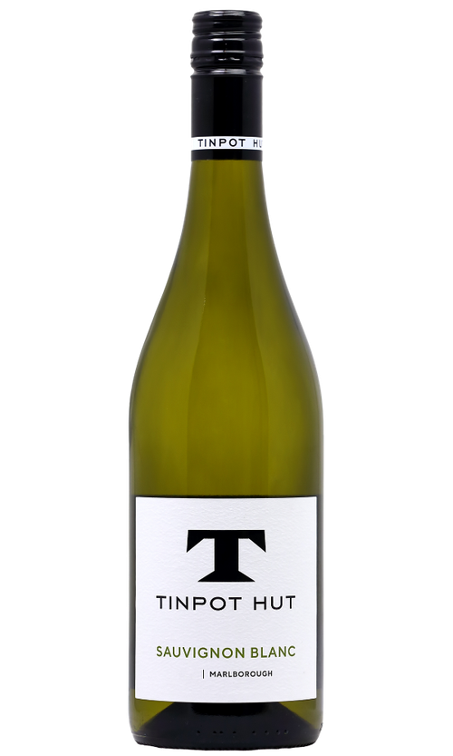 Tinpot Hut Sauvignon Blanc 750mL