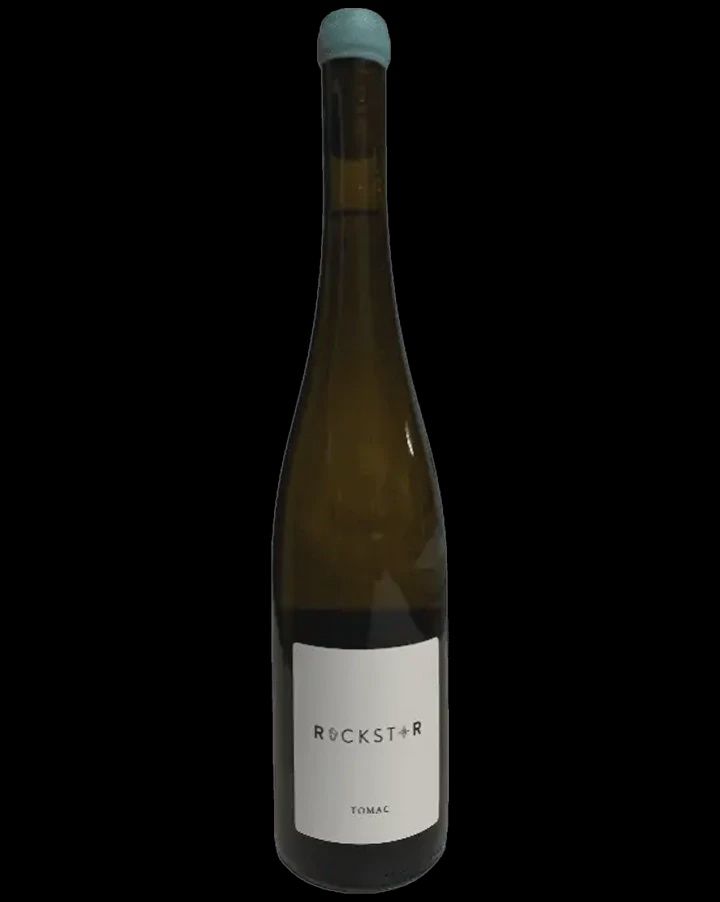 Tomac Rockstar Riesling 750mL