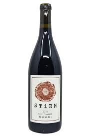 Stirm Vineyards Wirz Zinfandel 750mL