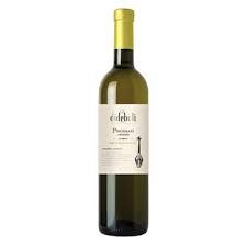 Tbilvino Didebuli Alazani Valley White (Semi-Sweet) 750mL