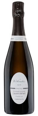 2017 Laurent Benard "Vendange" Blanc de Noirs Extra Brut 1er Cru 750mL