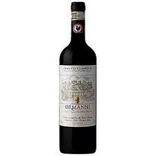 375mL Ormanni Chianti Classico