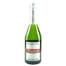 Bodkin Cuvee Agincourt Sparkling Sauvignon Blanc 750mL