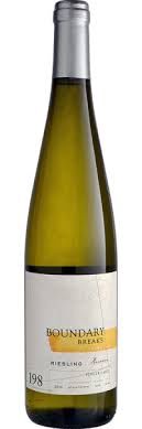 Boundary Breaks Riesling Reserve No 198 750mL