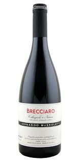 Bussoletti Brecciaro Narni Ciliegiolo 750mL