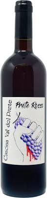 Cascina Val del Prete "Prete Rosso" 750mL