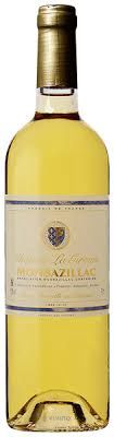 Chateau La Gironie Monbazillac 750mL