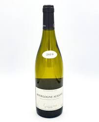 Giraudon Aligote 750mL