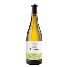Ostatu Rioja Blanco 750mL