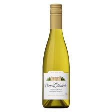 375mL Chardonnay Columbia Valley Chateau Ste Michelle