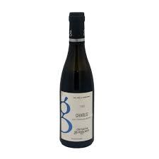 375mL Domaine Gueguen Chablis