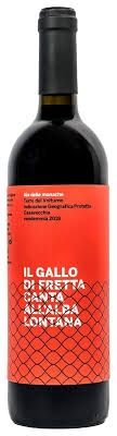 Aia delle Monache Casavecchia Rosso 750mL