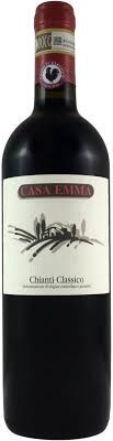 Casa Emma Chianti Classico 750mL