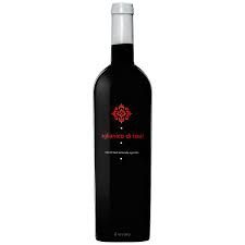 Casa Di Baal Aglianico Di Baal 750mL