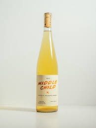 Catch &amp; Release "Middle Child" Orange Riesling 750mL
