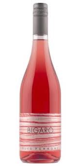 Elio Perrone Bigaro Rose (Sweet) 750mL