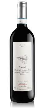 Francesco Brigatti Maria Vespolina 750mL