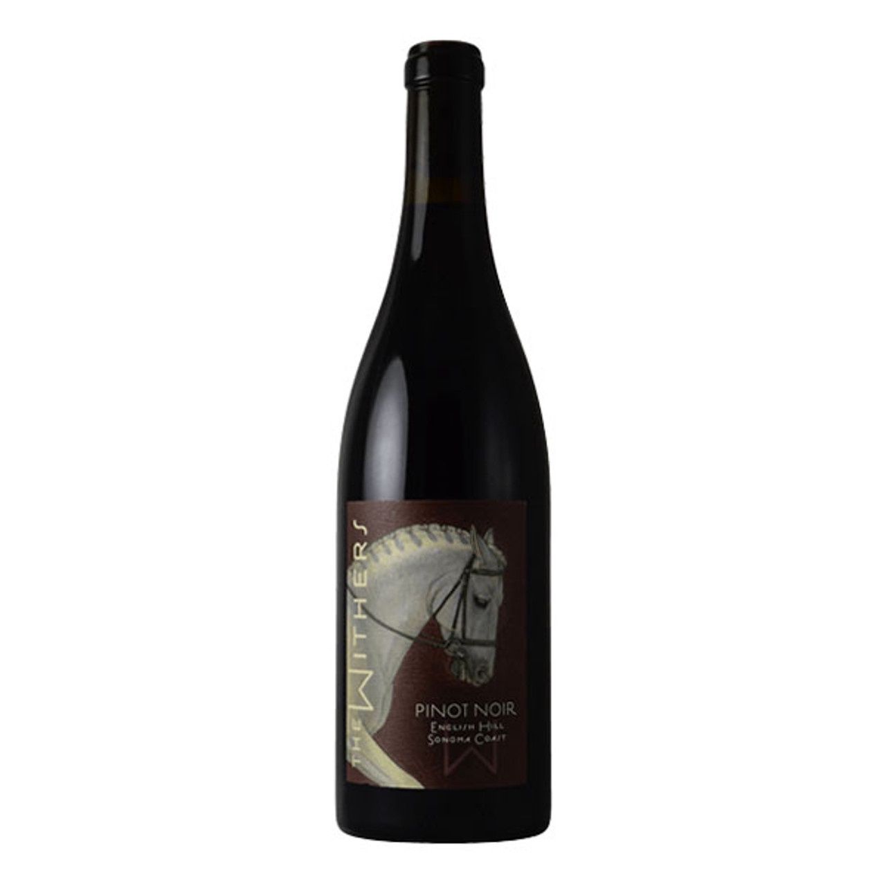 The Withers Peters Vineyard Pinot Noir 750mL