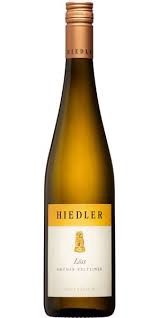 Hiedler Loss Gruner Veltliner 750mL